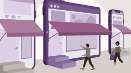 دوره آموزشی دوره آموزشی تجارت الکترونیک با فیس بوک و اینستاگرام - Image of Course Ecommerce with Facebook and Instagram
